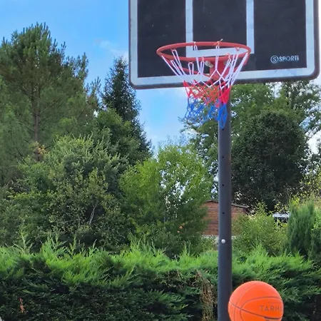 Le Cocon De La Gournerie Villa *