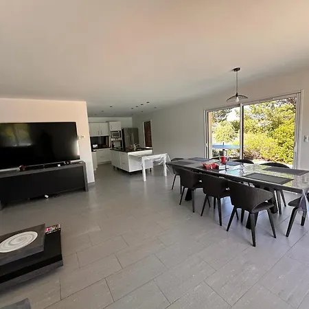 Le Cocon De La Gournerie * Saint-Genies