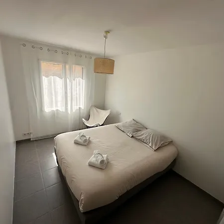 Villa Le Cocon De La Gournerie *