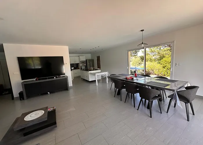 Le Cocon De La Gournerie * Saint-Geniès